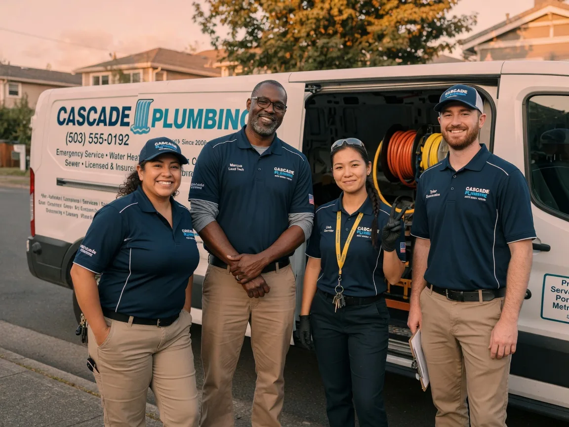 Emergency Plumber company in Dalton, PA